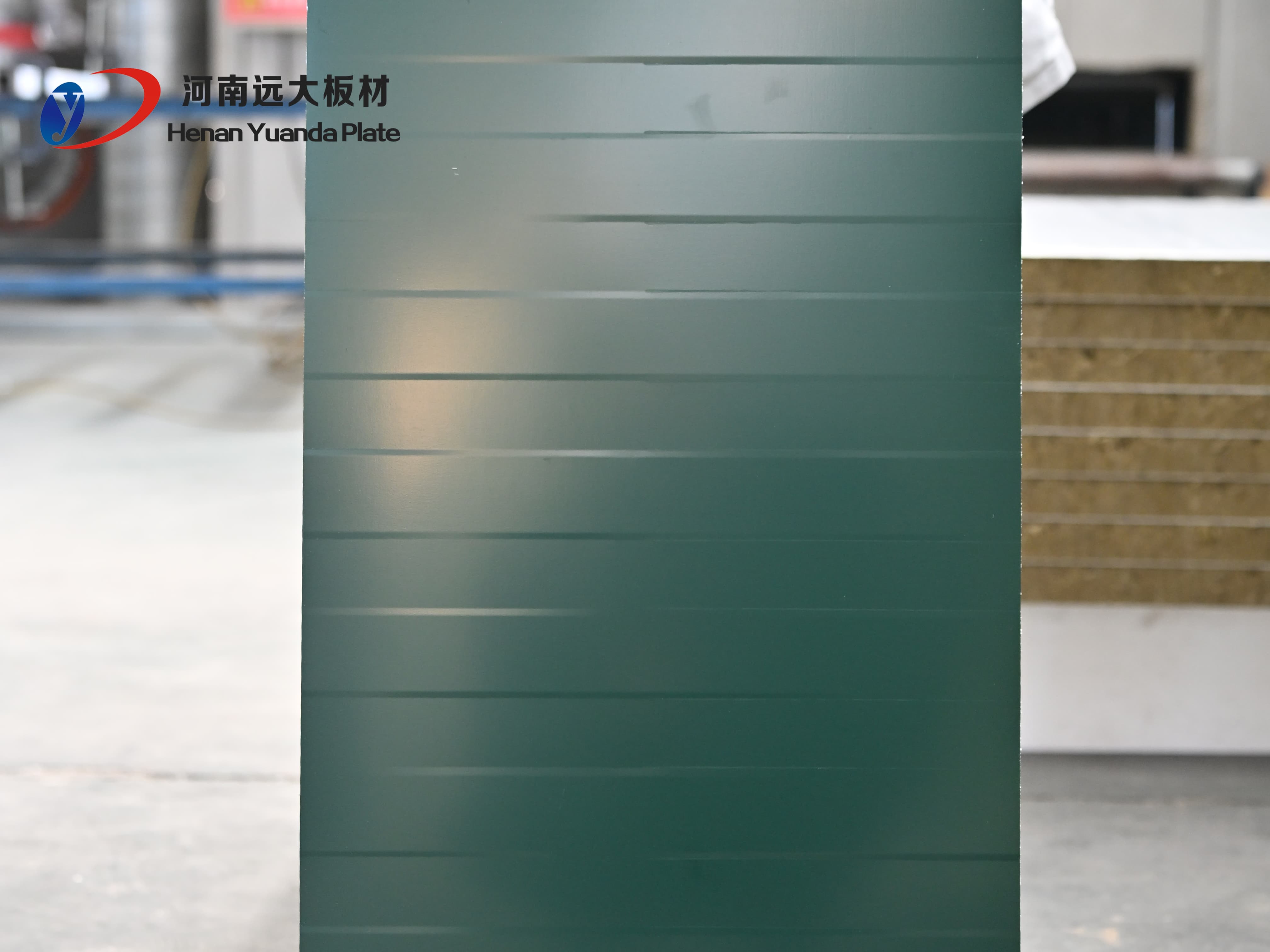 聚氨酯冷庫板：現(xiàn)代冷鏈物流的“節(jié)能基石”